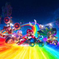 The Super Mario Bros. Movie is not that Good or that Bad - Episode 540