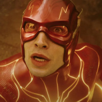 I think the Flash Movie is going to be good - Episode 521