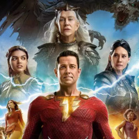 Shazam 2 was ruined because of one man (Shazam: Fury Of the Gods Review) - Episode 539