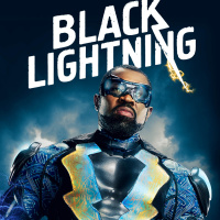 Black Lighting First Episode Review