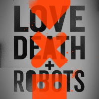 Love, Death And Robots Review Ft. Kevin, Jaymin And Robert