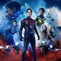 Ant-man 3( A movie where all the problems are caused by dumb women) - Episode 523