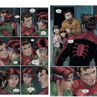 Its ok Spider-Man, I still love you - Episode 542