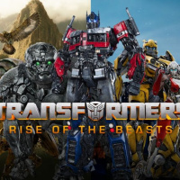 Transformers: Rise of The Beasts is not worth a dime (Transformers: Rise of The Beast Review) - Episode 551
