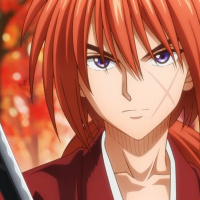 Rurouni Kenshin got a reboot - Episode 493