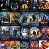 The TRUE MCU Timeline Watch-list before you see Avengers: Endgame ft. Edward 