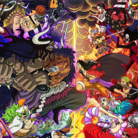 Why Wano is the Worst One Piece Arc - Episode 500