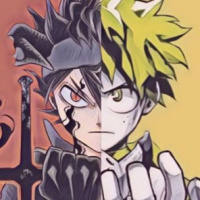 Black Clover Vs. My Hero Academia