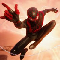 Spider-Man Miles Morales (PS4 Game Review) - Episode 512