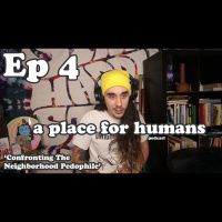  #04 My Story About The Neighborhood Pedophile