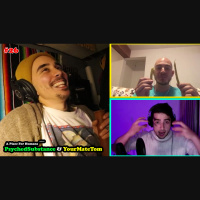 with PsychedSubstance and YourMateTom