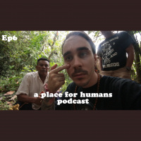 #06 Im Never Smoking DMT Again