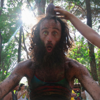 Matthew Silver on Psychedelics and The Sacred Clown