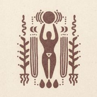 A Witchcraft Woman Spits On Me After Tarot Reading