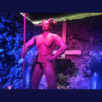 My Time With A Satanic Cult + Taking Mushrooms