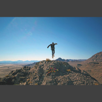 Seeking The Magic Mexican Mushroom