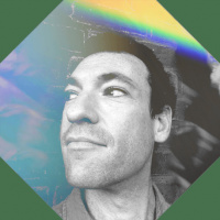 Psychedelics in The Bible with Rev. Danny Nemu