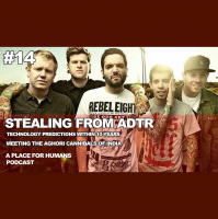 Stealing From The Band A DAY TO REMEMBER