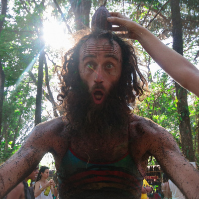 A Place For Humans W/ Dakota Wint