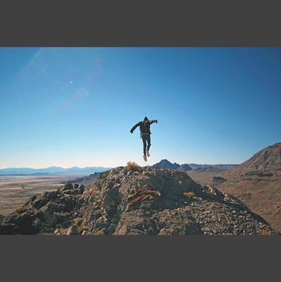 A Place For Humans W/ Dakota Wint