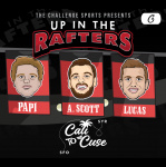 Cali To Cuse Podcast