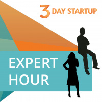Expert Hour: How to bring your company to the U.S. with Ali Syed 
