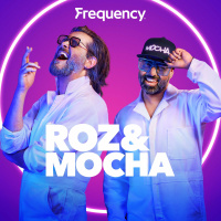 Roz  Mocha – Episode 18