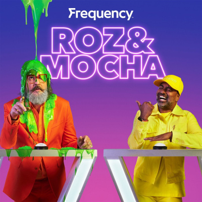Roz  Mocha