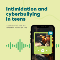 Intimidation: what is it and how does it present? (1/5)