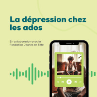 Dépression: où trouver de l’aide pour son enfant? (5/5)