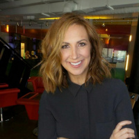 Mélanie Maynard, une mère à l’écoute et qui doute