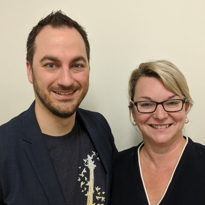 Balado Aidersonenfant.com