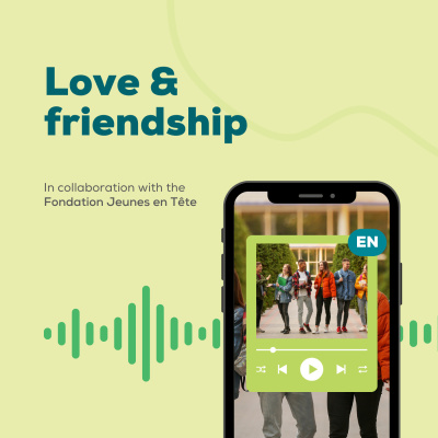 Balado Aidersonenfant.com