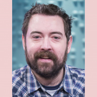 Nick Helm on reaching Giddy Stratospheres