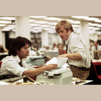 Screentime With John Fardy