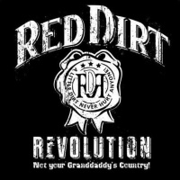 Red Dirt Revolution