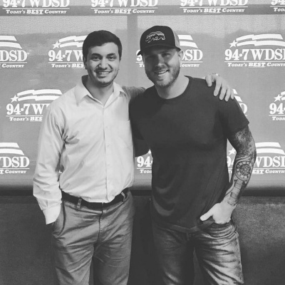 Nashvilles Next With Benny