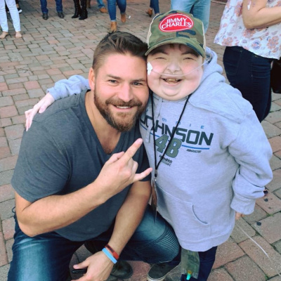 Nashvilles Next With Benny