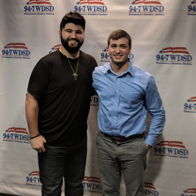 Nashvilles Next With Benny