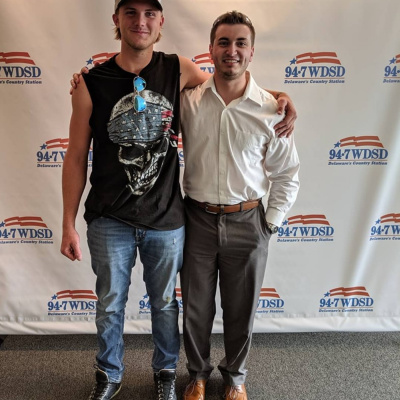 Nashvilles Next With Benny