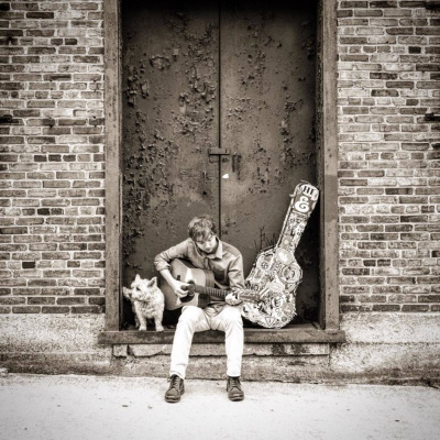 Nashvilles Next With Benny