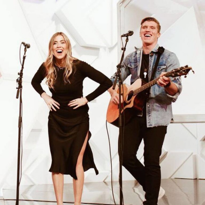 Nashvilles Next With Benny