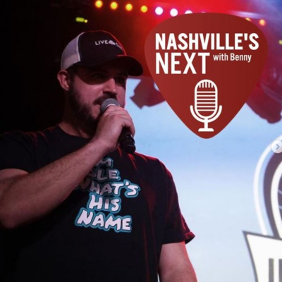 Nashvilles Next With Benny