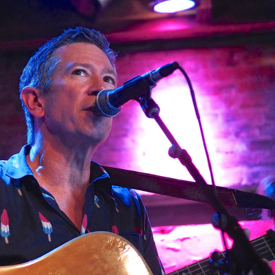 Nashvilles Next With Benny