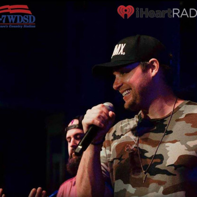 Nashvilles Next With Benny