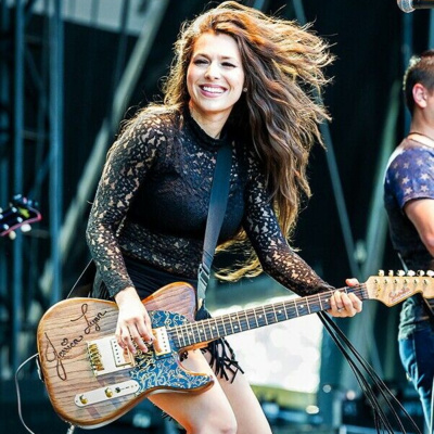 Nashvilles Next With Benny