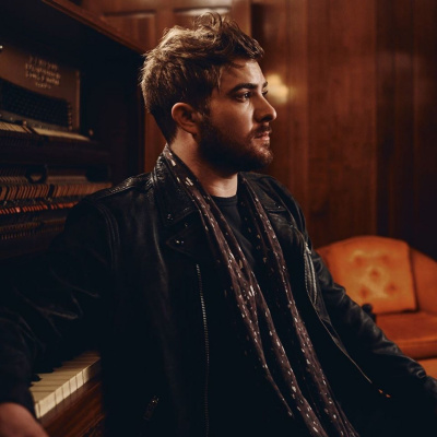 Nashvilles Next With Benny