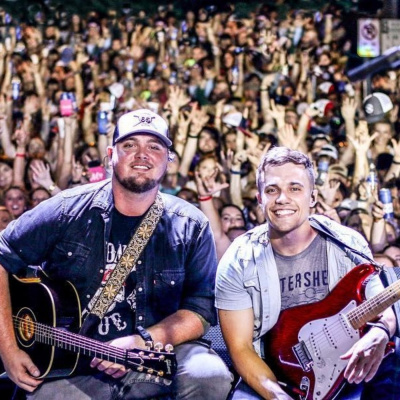 Nashvilles Next With Benny