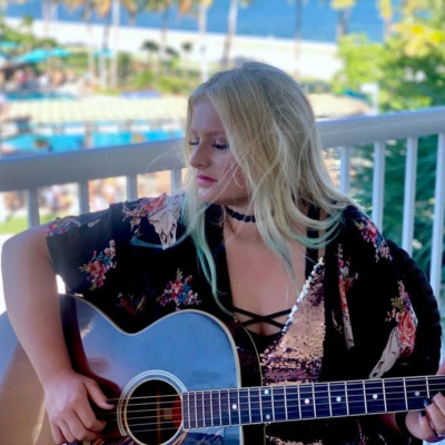 Nashvilles Next With Benny