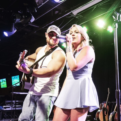 Nashvilles Next With Benny